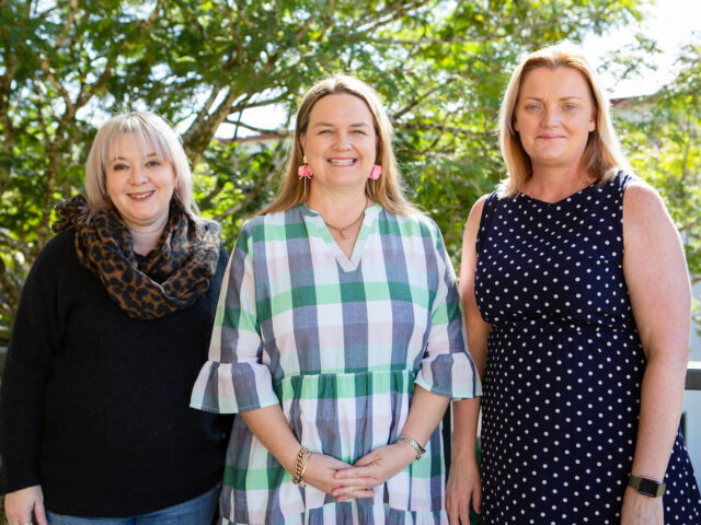 Parents and Friends - Matthew Flinders Anglican College