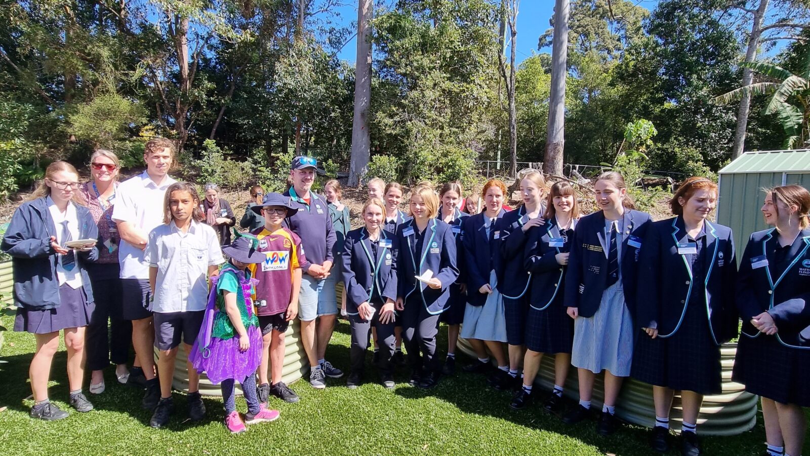 News - Matthew Flinders Anglican College